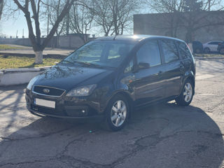 Ford C-Max foto 8