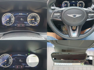 Genesis G70 foto 7