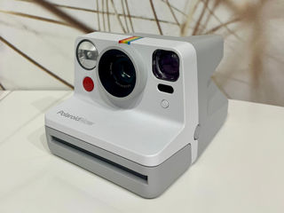 Polaroid Now мгновенные фотографии / fotografii instantanee foto 3