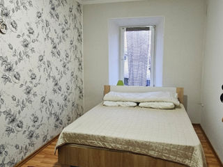 Apartament cu 4 camere, 80 m², Centru, Chișinău foto 6