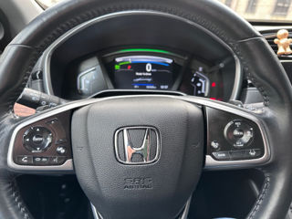 Honda CR-V foto 3