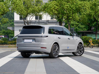 LiXiang L9 фото 4