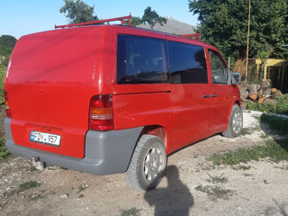 Mercedes Vito foto 3