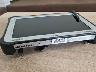 Panasonic Toughpad FZ-G1 (i5 4310u/8Gb/128Gb) foto 5
