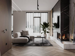 2-комн. кв., 75 м², 6/6 эт.