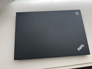 Lenovo ThinkPad T495 14" foto 2