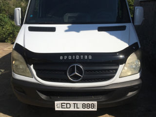 Mercedes Sprinter