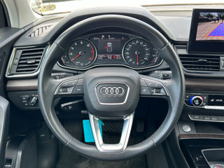 Audi Q5 foto 11