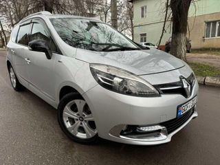 Renault Grand Scenic foto 10