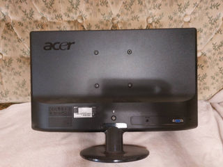 acer  в хорошем состоянии foto 2