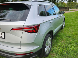 Skoda Karoq foto 4