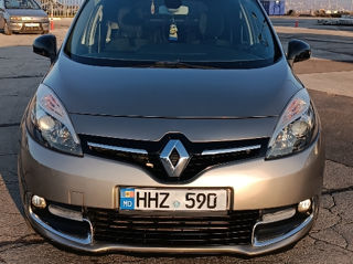 Renault Grand Scenic foto 10