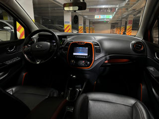 Renault Captur foto 15