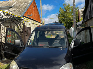 Opel Combo foto 9