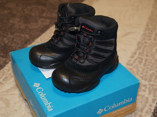 Columbia зимние super!!! (Новые) foto 3