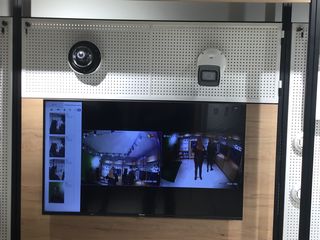 Устанавливаем профессиональные системы безопастности от Hikvision foto 16