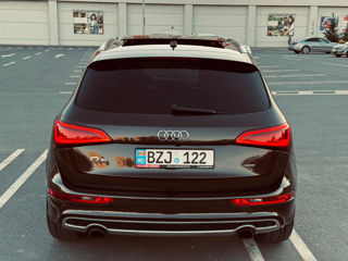 Audi Q5 foto 4