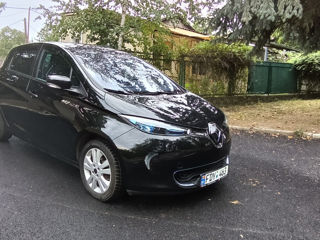 Renault ZOE foto 3