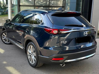 Mazda CX-9 foto 3