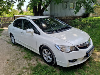 Honda Civic foto 2