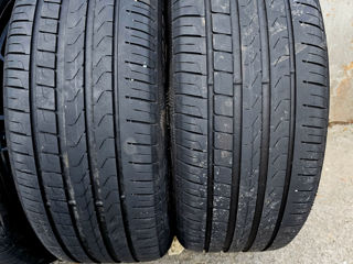 255 45 R20 Pirelli, Mercedes, GLC,GLE, ML,E class foto 10