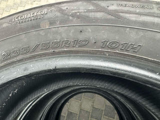 235-55-R-19 Hankook A/f 2020 foto 2