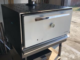 Продам Josper (хоспер) из Испании foto 8