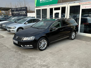 Volkswagen Passat foto 3