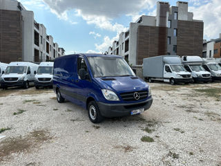 Mercedes Sprinter foto 8