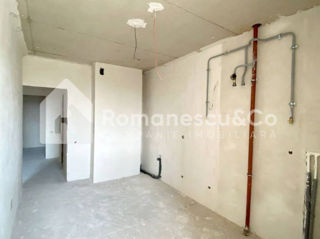 Apartament cu 1 cameră, 46 m², Centru, Ghidighici, Chișinău mun. foto 5