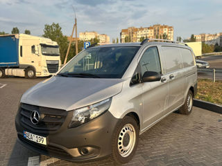 Mercedes Вито 119 foto 2