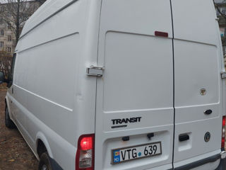 Ford Transit foto 5