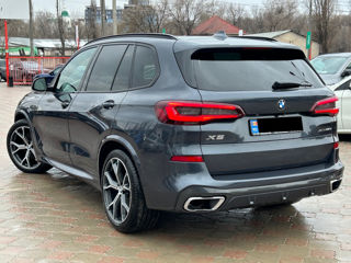 BMW X5 foto 3