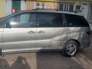 Toyota Previa foto 3