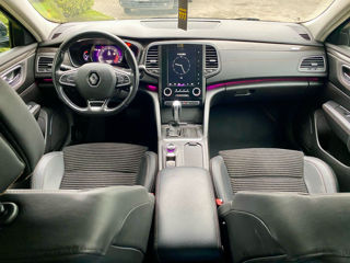 Renault Talisman foto 5