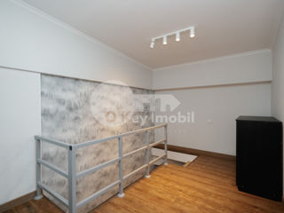 Apartament cu 4 camere, 130 m², Telecentru, Chișinău foto 11