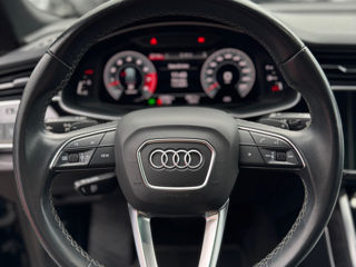 Audi Q8 foto 11