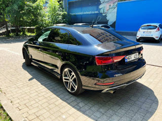Audi A3 фото 4