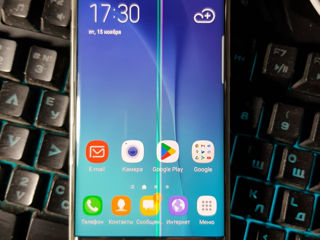 Samsung  S 6  edge