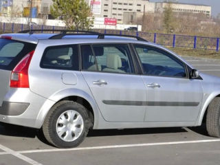 Renault Megane foto 3