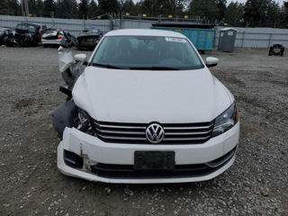 Volkswagen Passat foto 5