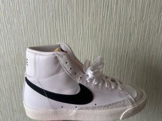 Vand nike blazers