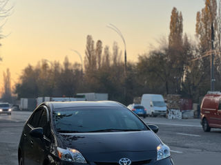 Toyota Prius foto 9