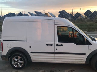 Ford Transit Connect foto 5