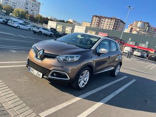 Renault Captur foto 2