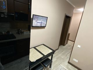 Apartament cu 2 camere, 50 m², Centru, Tiraspol foto 2