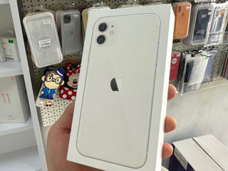 iPhone 11 Новый Неактивированый foto 2