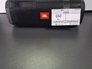 JBL Tuner