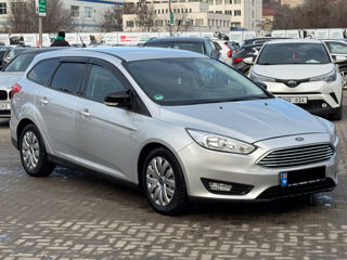 Ford Focus foto 5