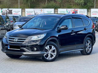 Honda CR-V foto 3